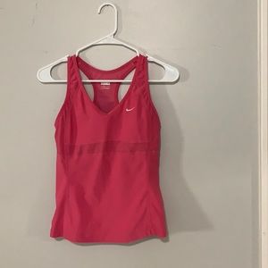Nike tank